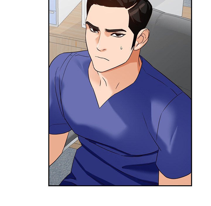 House of Pleasure - Chapter 55 [photo 105] - MangaPorn