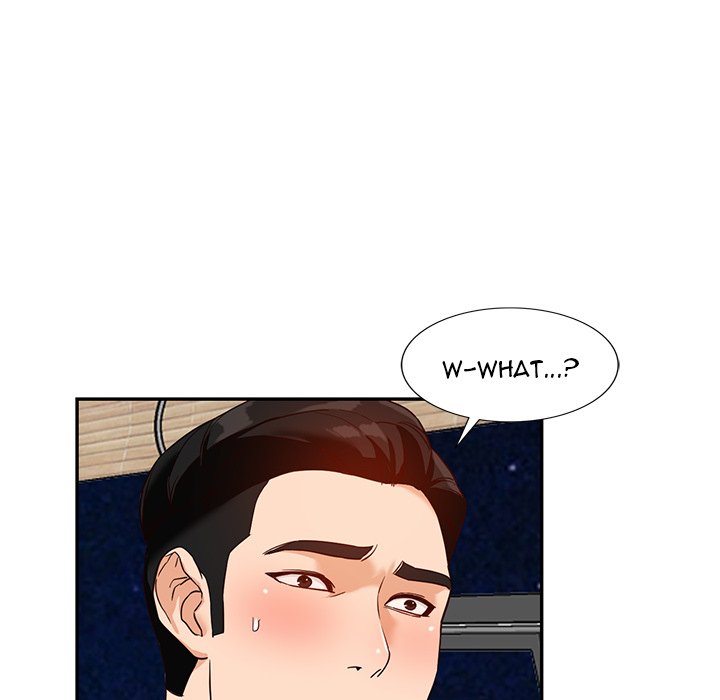 House of Pleasure - Chapter 55 [photo 113] - MangaPorn