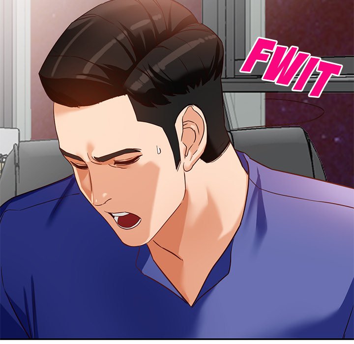 House of Pleasure - Chapter 55 [photo 127] - MangaPorn