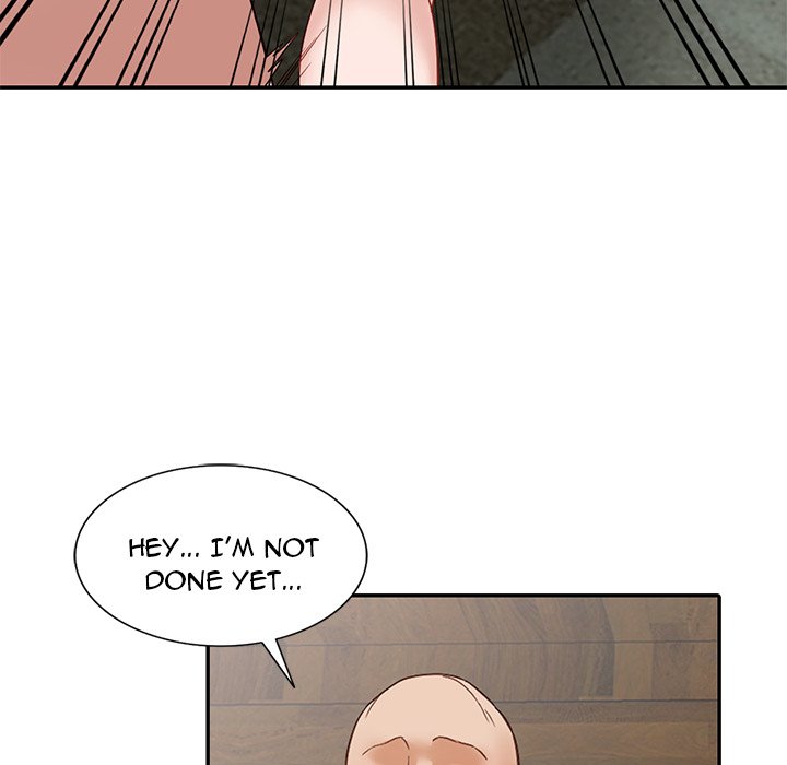 House of Pleasure - Chapter 55 [photo 37] - MangaPorn