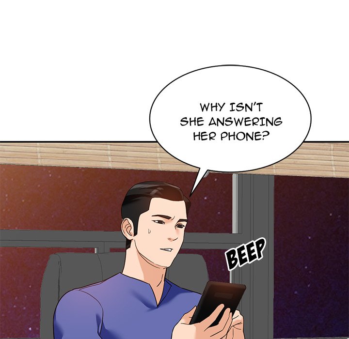 House of Pleasure - Chapter 55 [photo 80] - MangaPorn