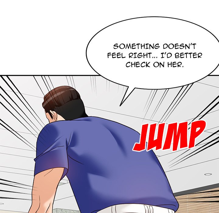 House of Pleasure - Chapter 55 [photo 84] - MangaPorn