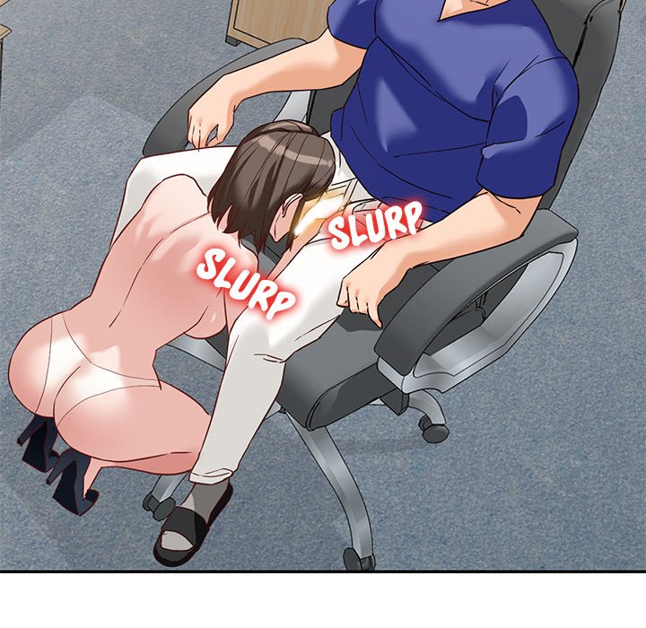 House of Pleasure - Chapter 56 [photo 10] - MangaPorn