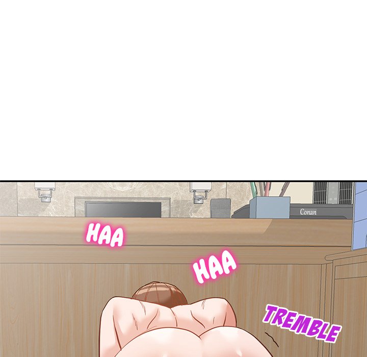 House of Pleasure - Chapter 56 [photo 133] - MangaPorn