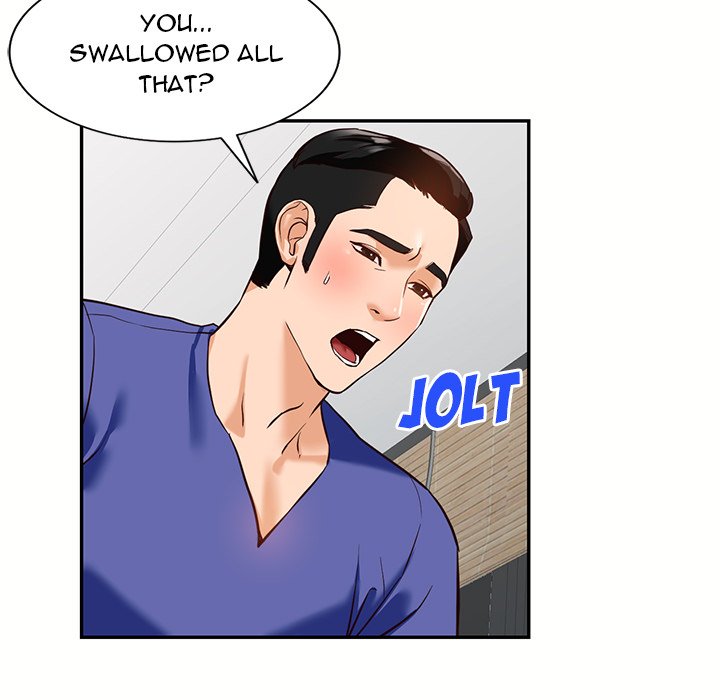 House of Pleasure - Chapter 56 [photo 29] - MangaPorn