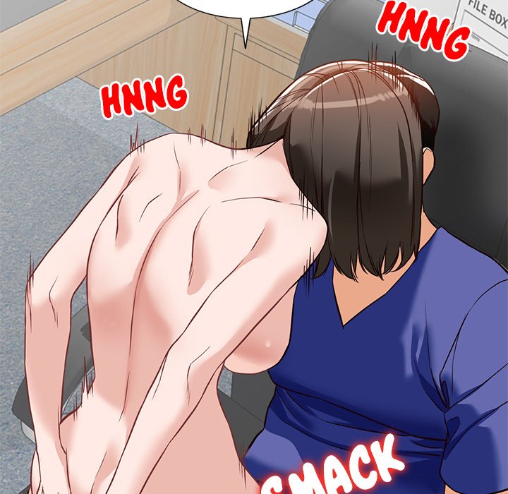 House of Pleasure - Chapter 56 [photo 96] - MangaPorn