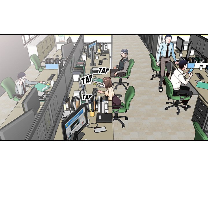 House of Pleasure - Chapter 57 [photo 21] - MangaPorn