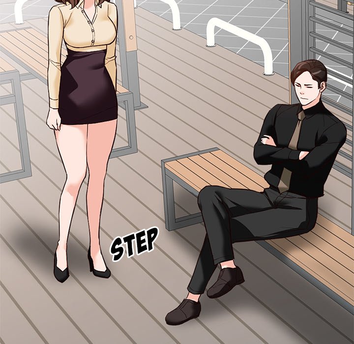 House of Pleasure - Chapter 57 [photo 37] - MangaPorn