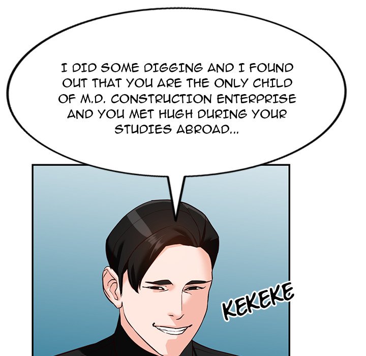 House of Pleasure - Chapter 57 [photo 48] - MangaPorn