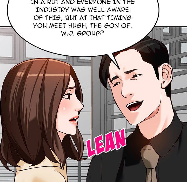 House of Pleasure - Chapter 57 [photo 53] - MangaPorn