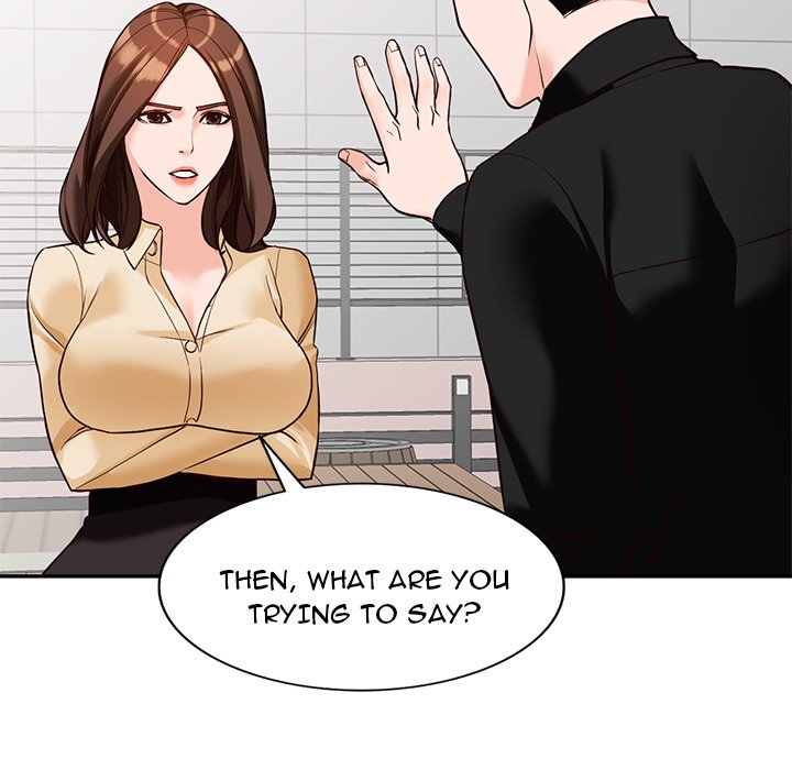 House of Pleasure - Chapter 57 [photo 58] - MangaPorn