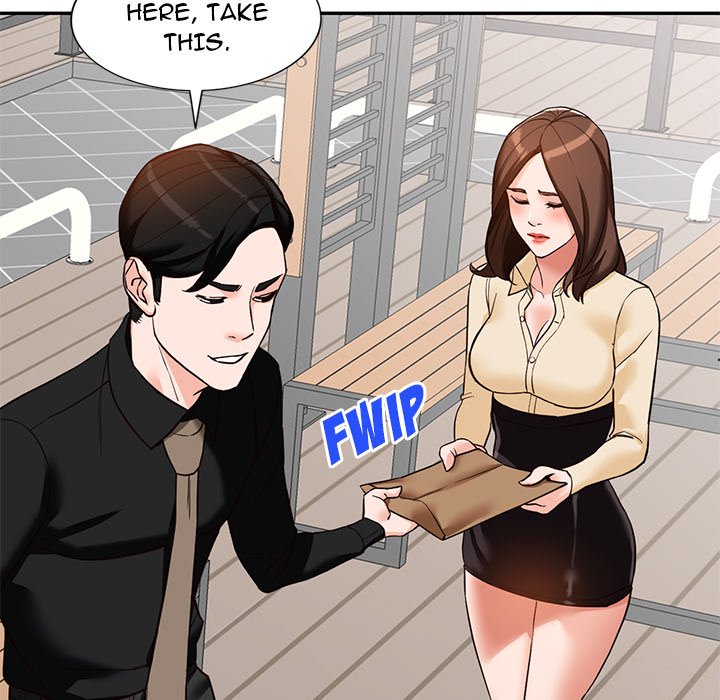 House of Pleasure - Chapter 57 [photo 74] - MangaPorn