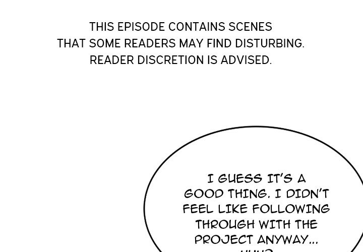 House of Pleasure - Chapter 58 [photo 1] - MangaPorn