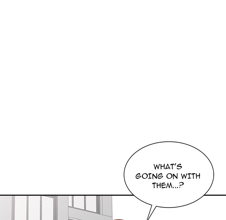 House of Pleasure - Chapter 58 [photo 11] - MangaPorn