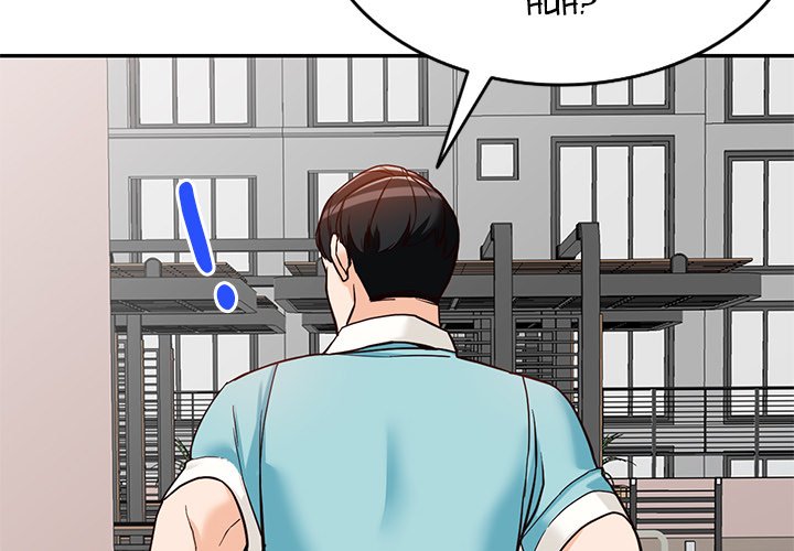 House of Pleasure - Chapter 58 [photo 2] - MangaPorn