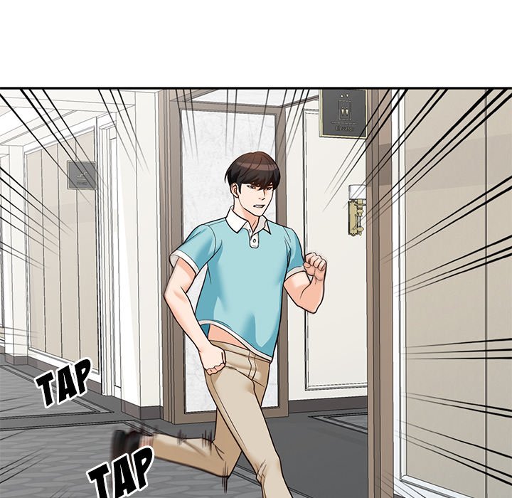 House of Pleasure - Chapter 58 [photo 29] - MangaPorn