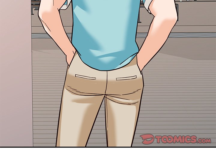 House of Pleasure - Chapter 58 [photo 3] - MangaPorn