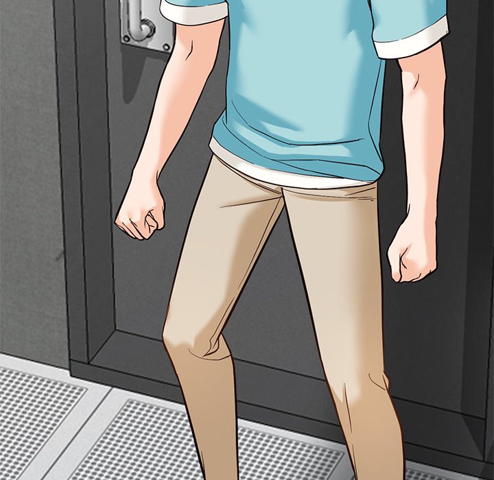 House of Pleasure - Chapter 58 [photo 34] - MangaPorn