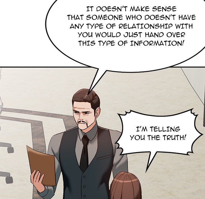 House of Pleasure - Chapter 58 [photo 45] - MangaPorn