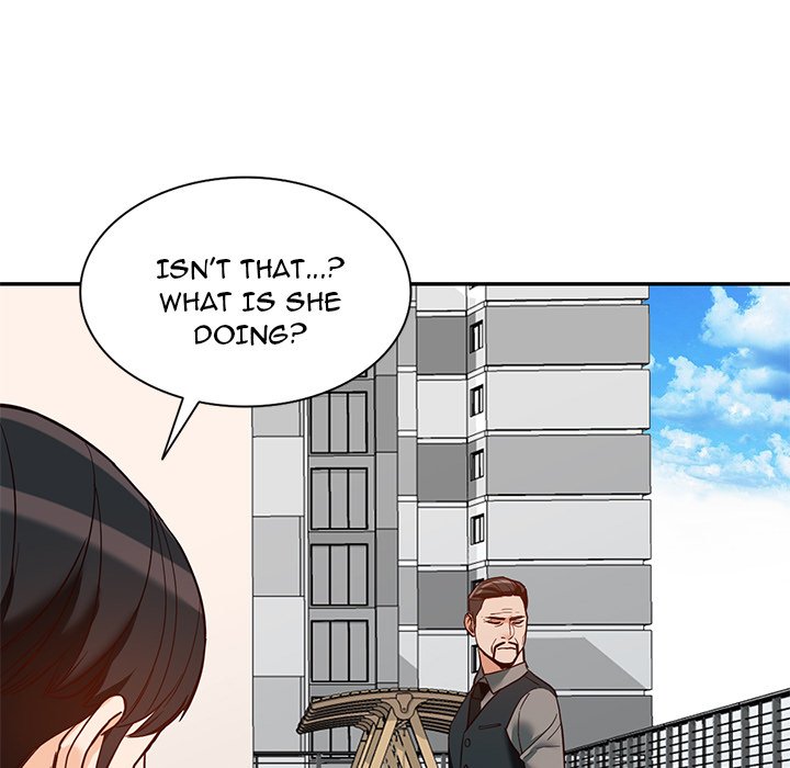 House of Pleasure - Chapter 58 [photo 5] - MangaPorn