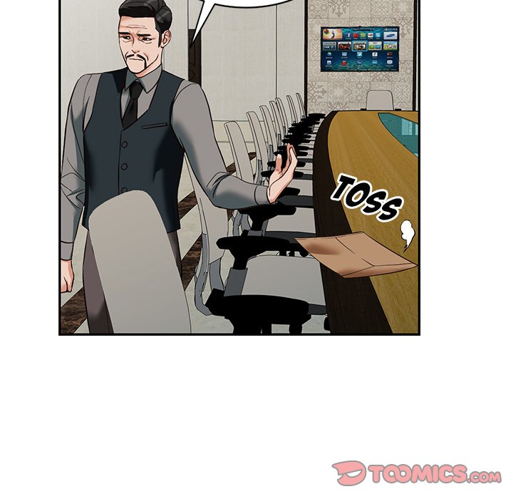 House of Pleasure - Chapter 58 [photo 51] - MangaPorn