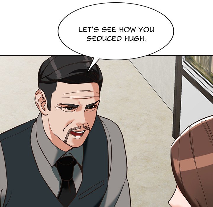 House of Pleasure - Chapter 58 [photo 59] - MangaPorn