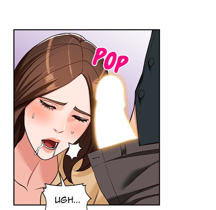 House of Pleasure - Chapter 58 [photo 77] - MangaPorn