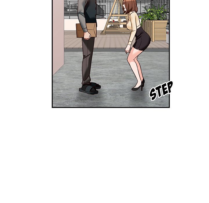 House of Pleasure - Chapter 58 [photo 8] - MangaPorn