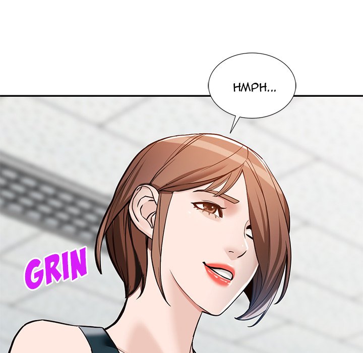 House of Pleasure - Chapter 59 [photo 107] - MangaPorn