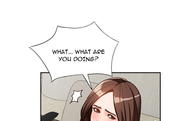 House of Pleasure - Chapter 59 [photo 2] - MangaPorn