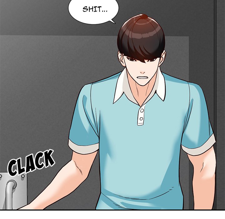 House of Pleasure - Chapter 59 [photo 30] - MangaPorn