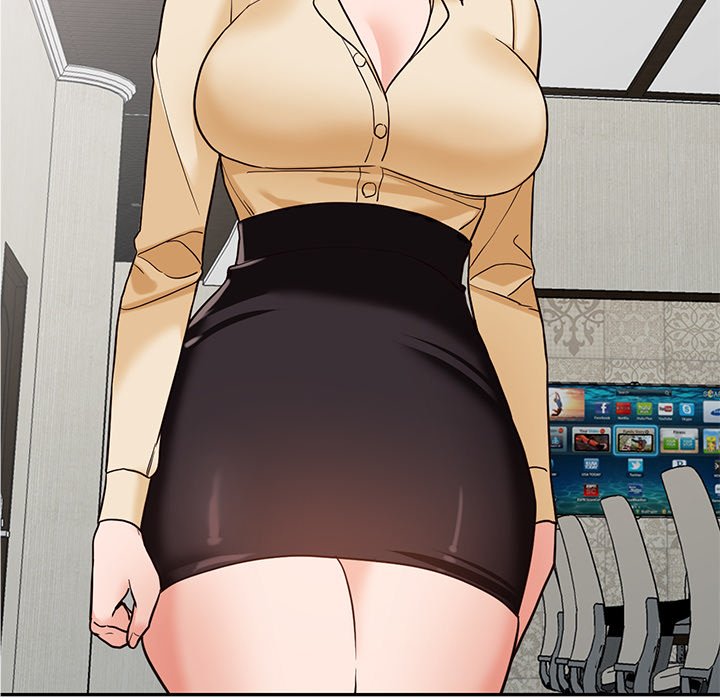 House of Pleasure - Chapter 59 [photo 8] - MangaPorn