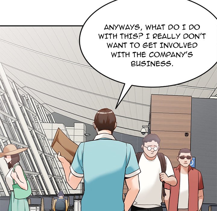 House of Pleasure - Chapter 59 [photo 95] - MangaPorn