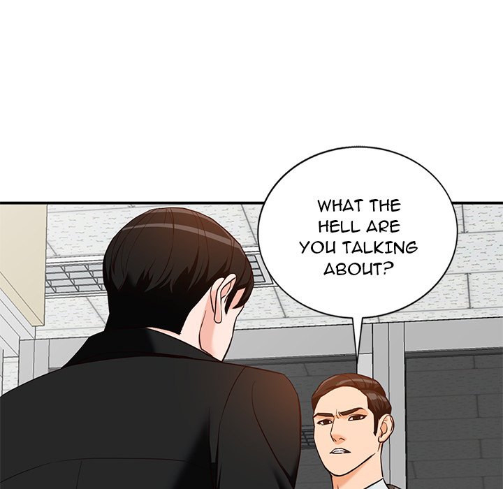 House of Pleasure - Chapter 60 [photo 114] - MangaPorn