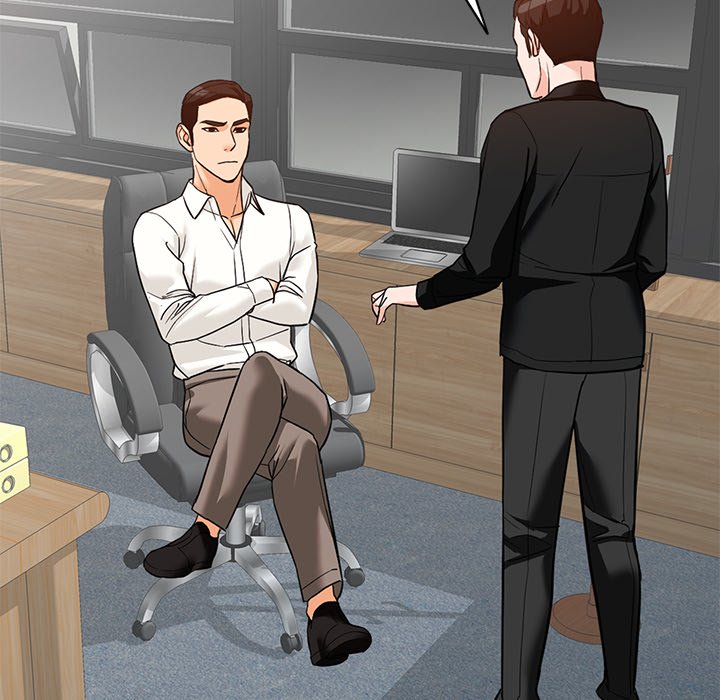 House of Pleasure - Chapter 60 [photo 123] - MangaPorn