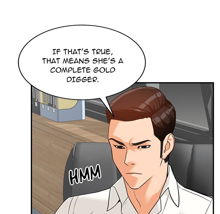 House of Pleasure - Chapter 60 [photo 125] - MangaPorn