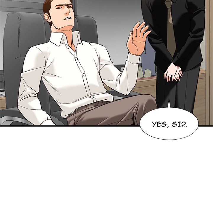 House of Pleasure - Chapter 60 [photo 134] - MangaPorn