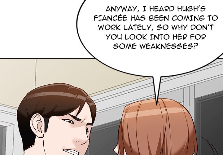 House of Pleasure - Chapter 60 [photo 2] - MangaPorn