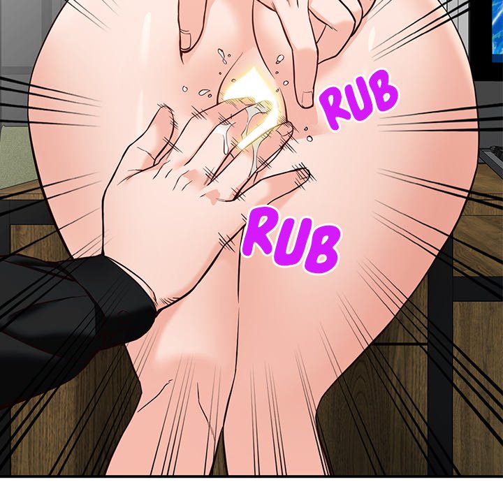 House of Pleasure - Chapter 60 [photo 28] - MangaPorn