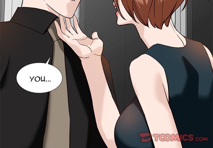 House of Pleasure - Chapter 60 [photo 3] - MangaPorn