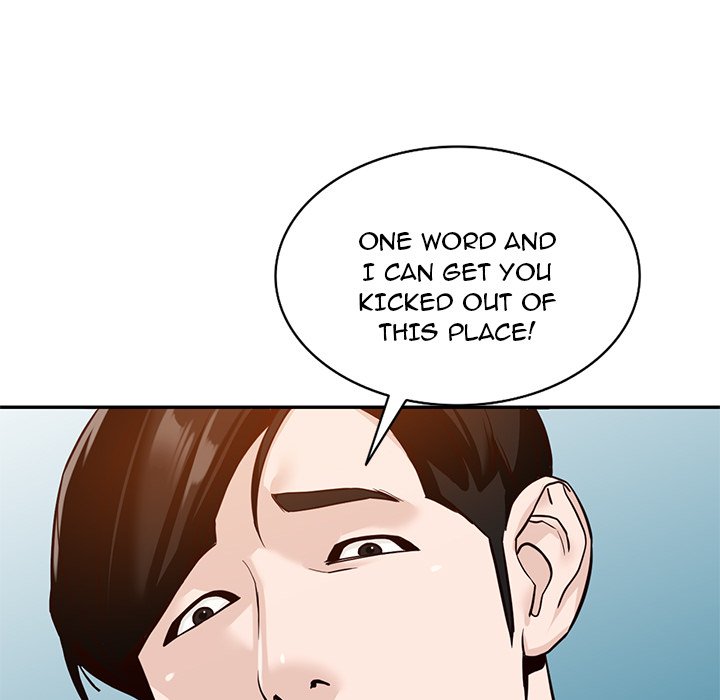 House of Pleasure - Chapter 60 [photo 7] - MangaPorn