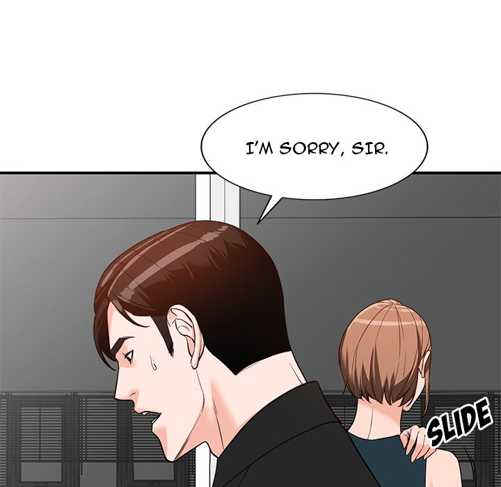 House of Pleasure - Chapter 60 [photo 89] - MangaPorn