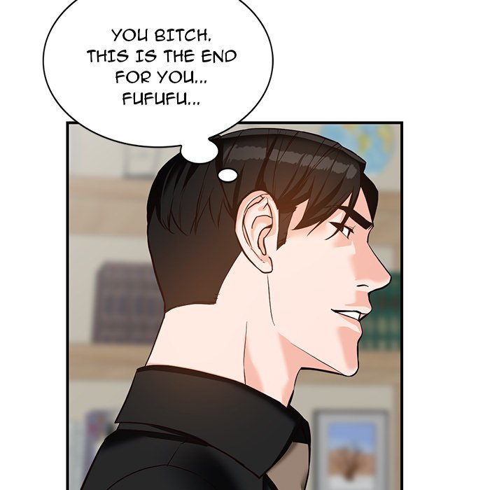 House of Pleasure - Chapter 61 [photo 11] - MangaPorn