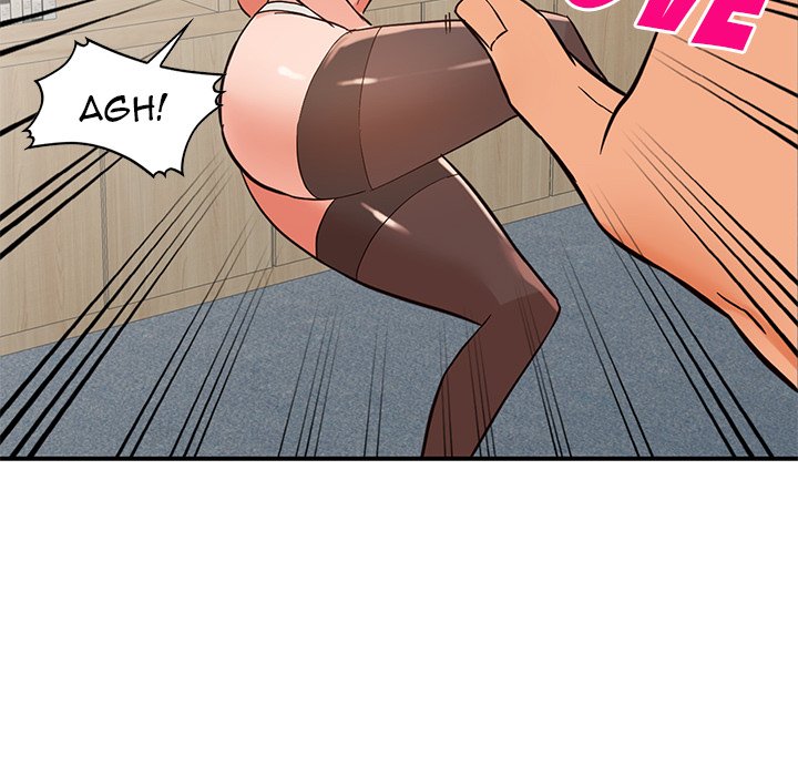 House of Pleasure - Chapter 61 [photo 124] - MangaPorn