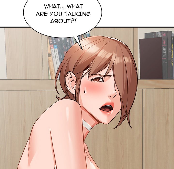 House of Pleasure - Chapter 61 [photo 140] - MangaPorn