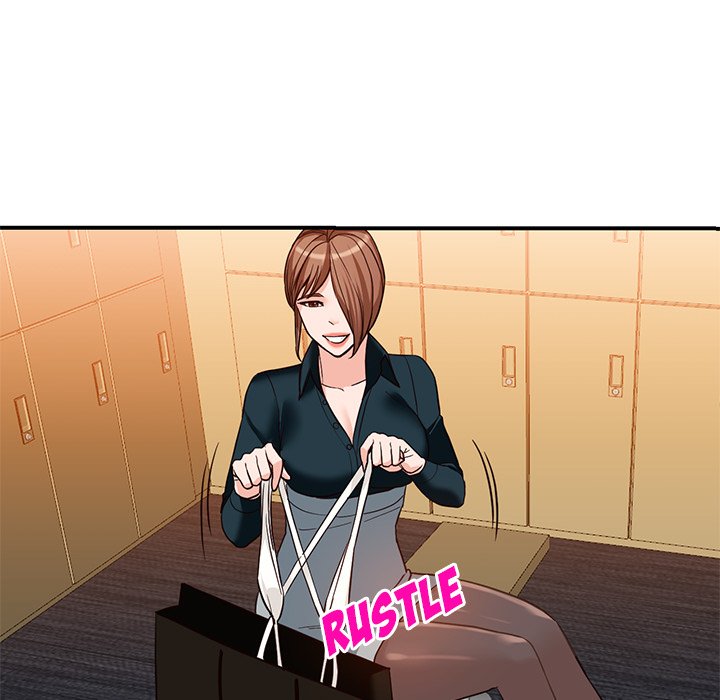 House of Pleasure - Chapter 61 [photo 27] - MangaPorn