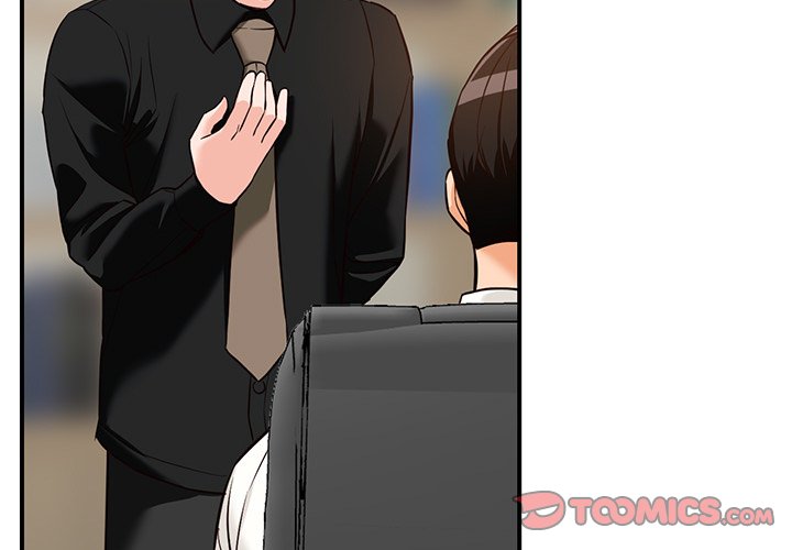 House of Pleasure - Chapter 61 [photo 3] - MangaPorn