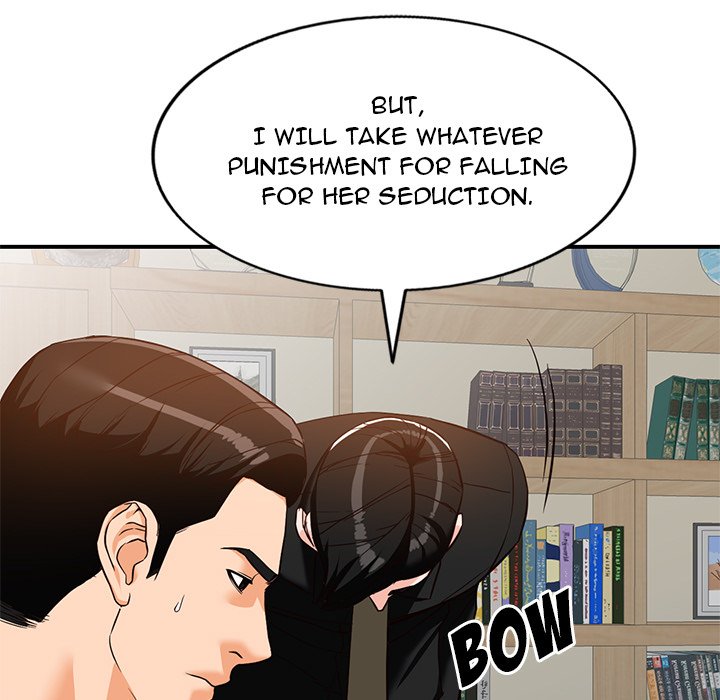 House of Pleasure - Chapter 61 [photo 5] - MangaPorn