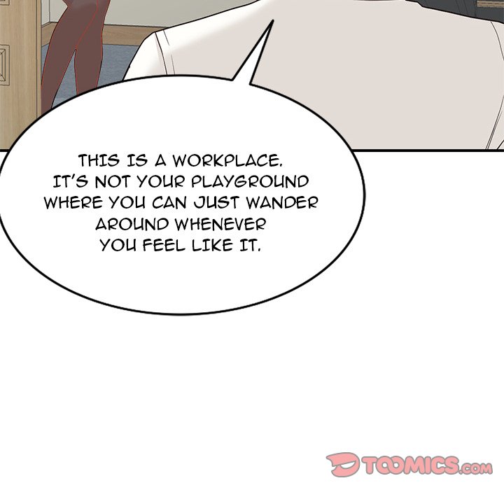 House of Pleasure - Chapter 61 [photo 51] - MangaPorn