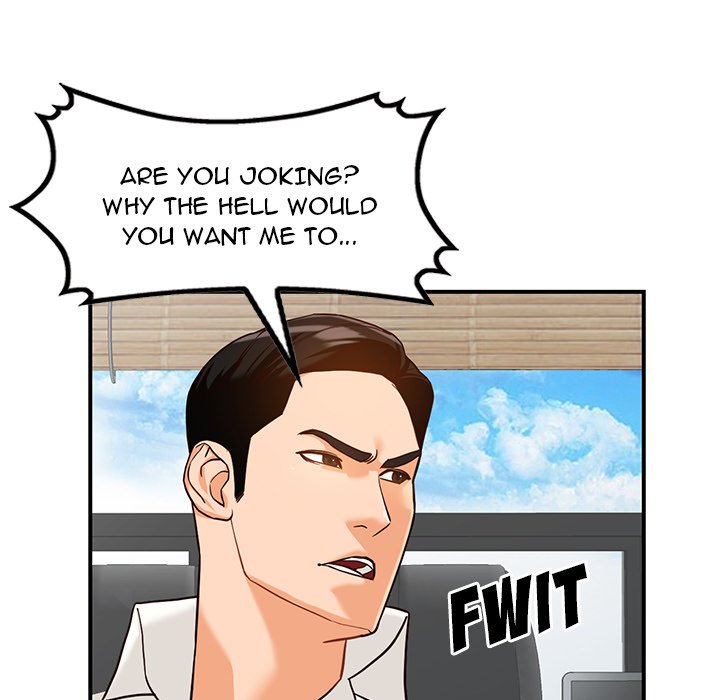 House of Pleasure - Chapter 61 [photo 57] - MangaPorn